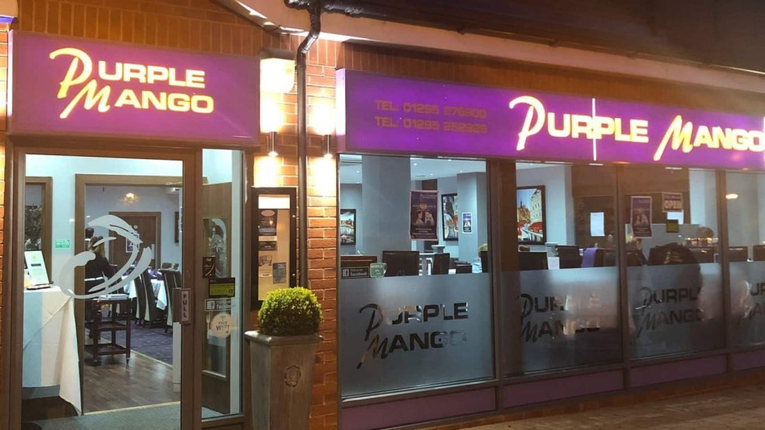 The Purple Mango, Marraki, Northern Territory