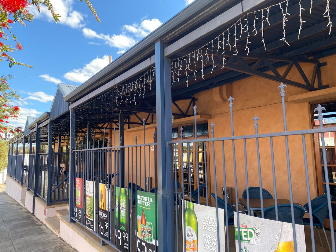 Kojonup, Western Australia