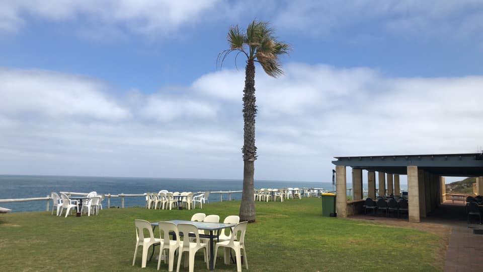 Seabird Tavern &amp; Caravan Park