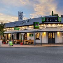 Balhannah Hotel, Balhannah, SA