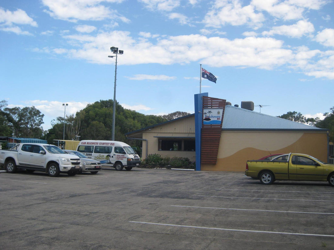 Beachmere RSL, QLD