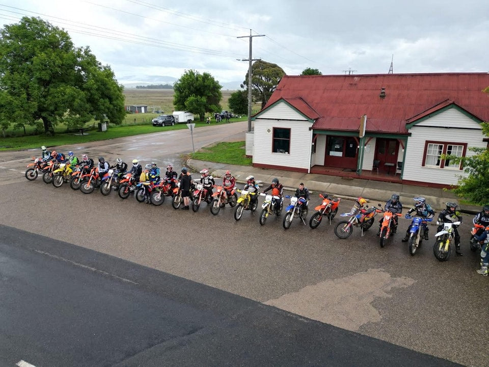 Benambra Hotel, Benambra Vic