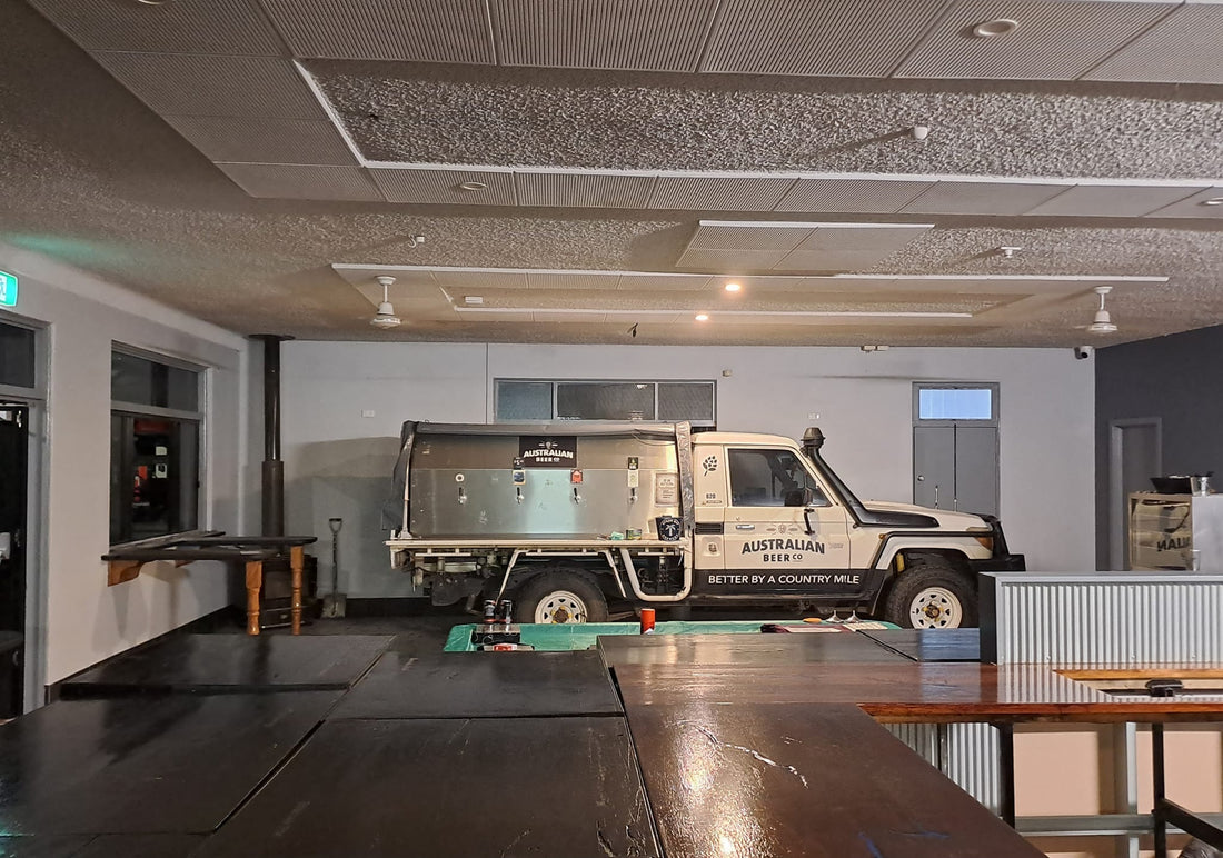 ** CAMPING IS NOT AVAILBLE as at November 2025** Broadwater Hotel, Broadwater NSW