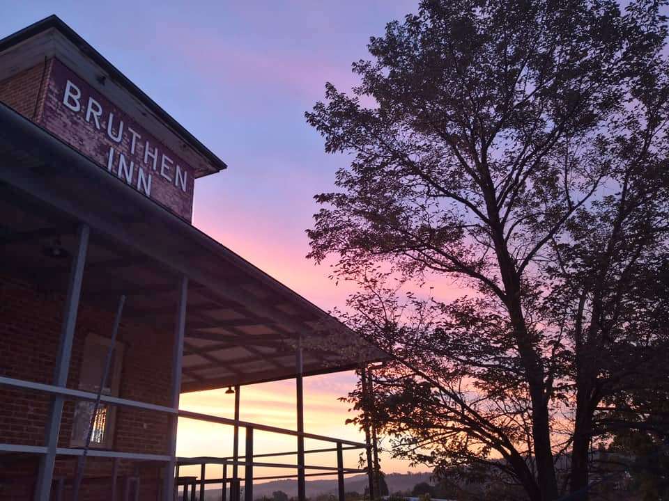 Bruthen Vc lighttened