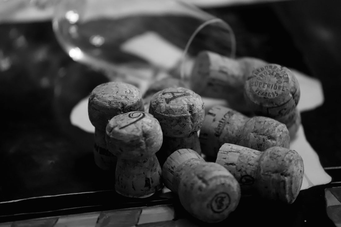 Corks