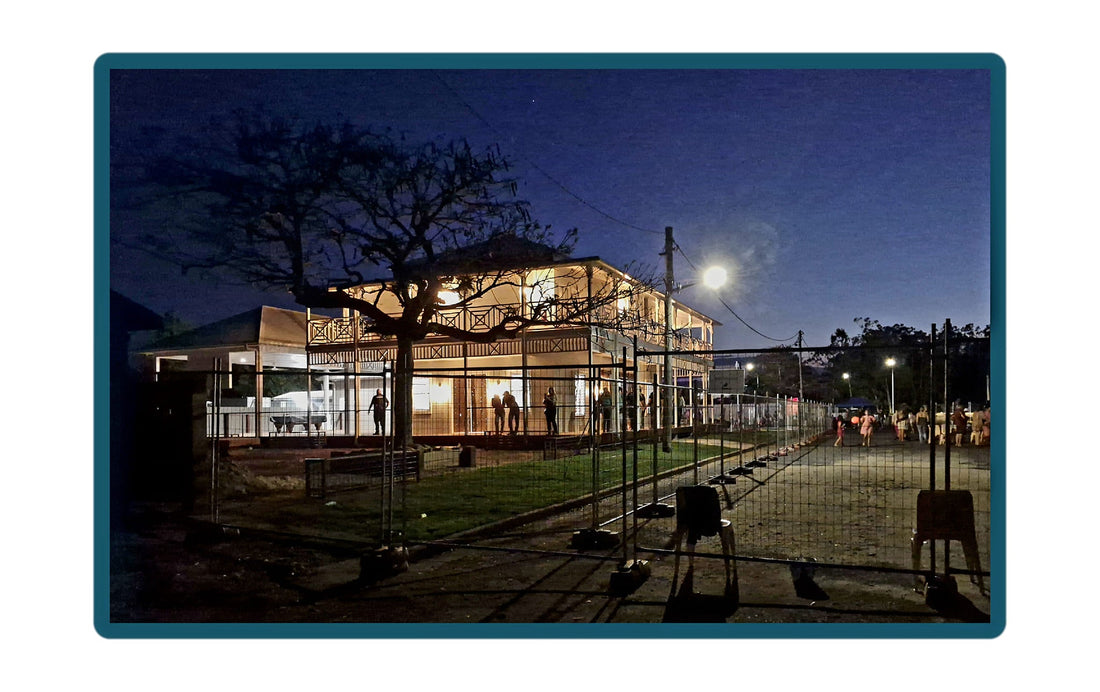 Dululu Hotel, Dululu QLD