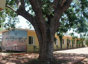 Dunmarra Wayside Inn, Stuart Highway, Birdum, Northern Territory ...