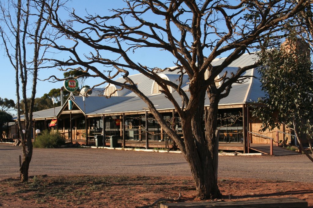 Glendambo 5