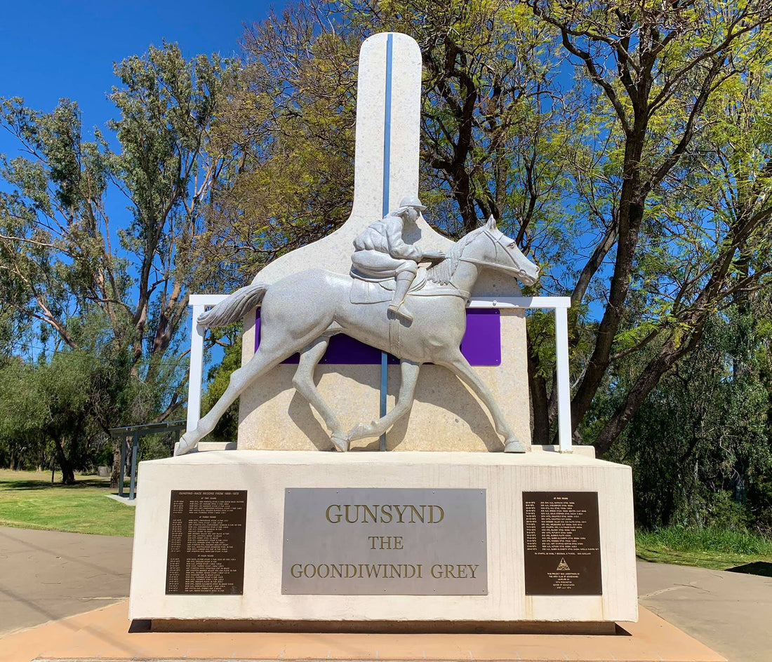 Goondiwindi Golf Club, Goondiwindi Qld