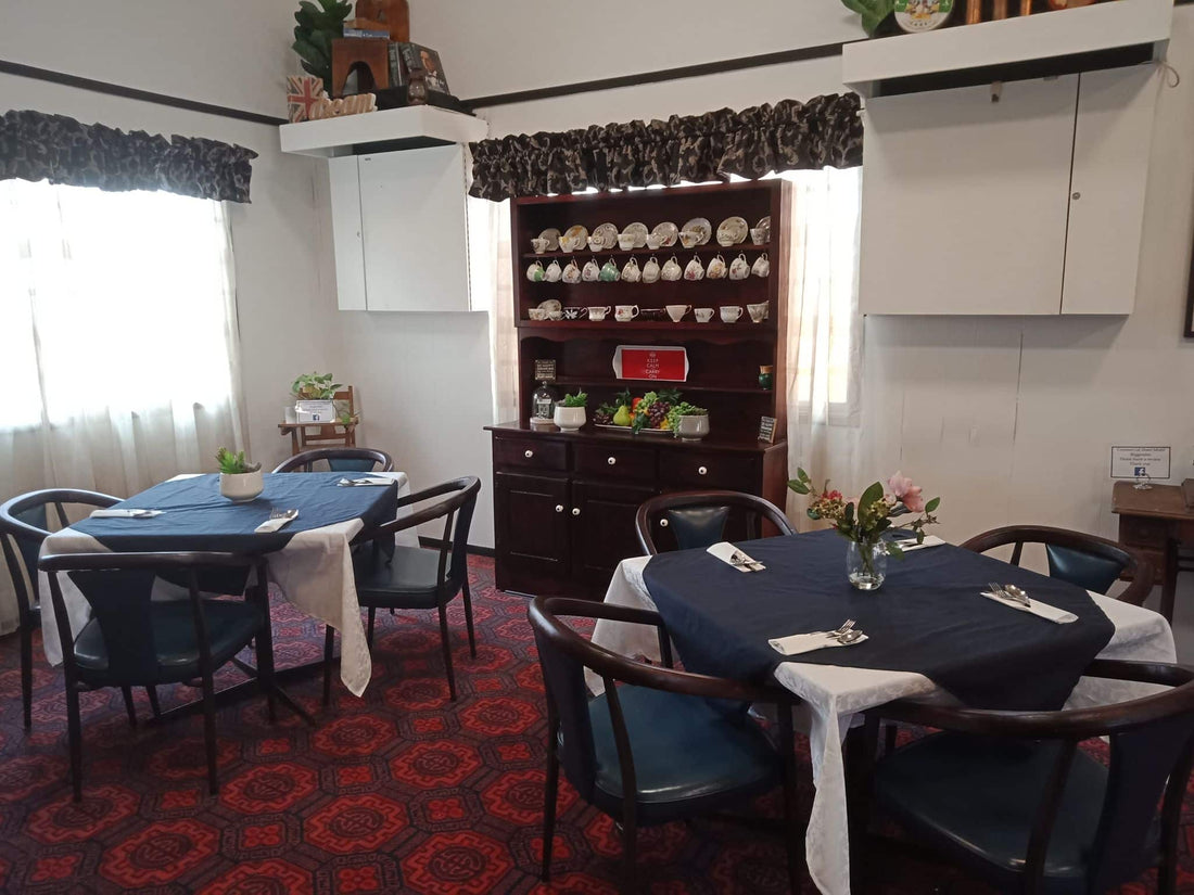 Commercial Hotel Motel Biggenden