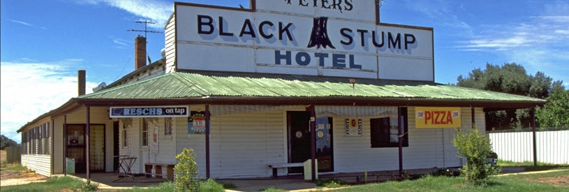 Merriwagga Aussietowns