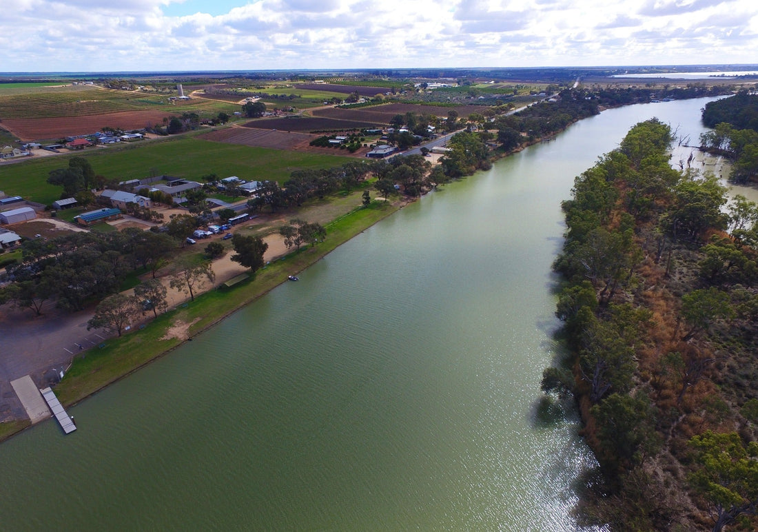 Moorook Community Club, Moorook, SA