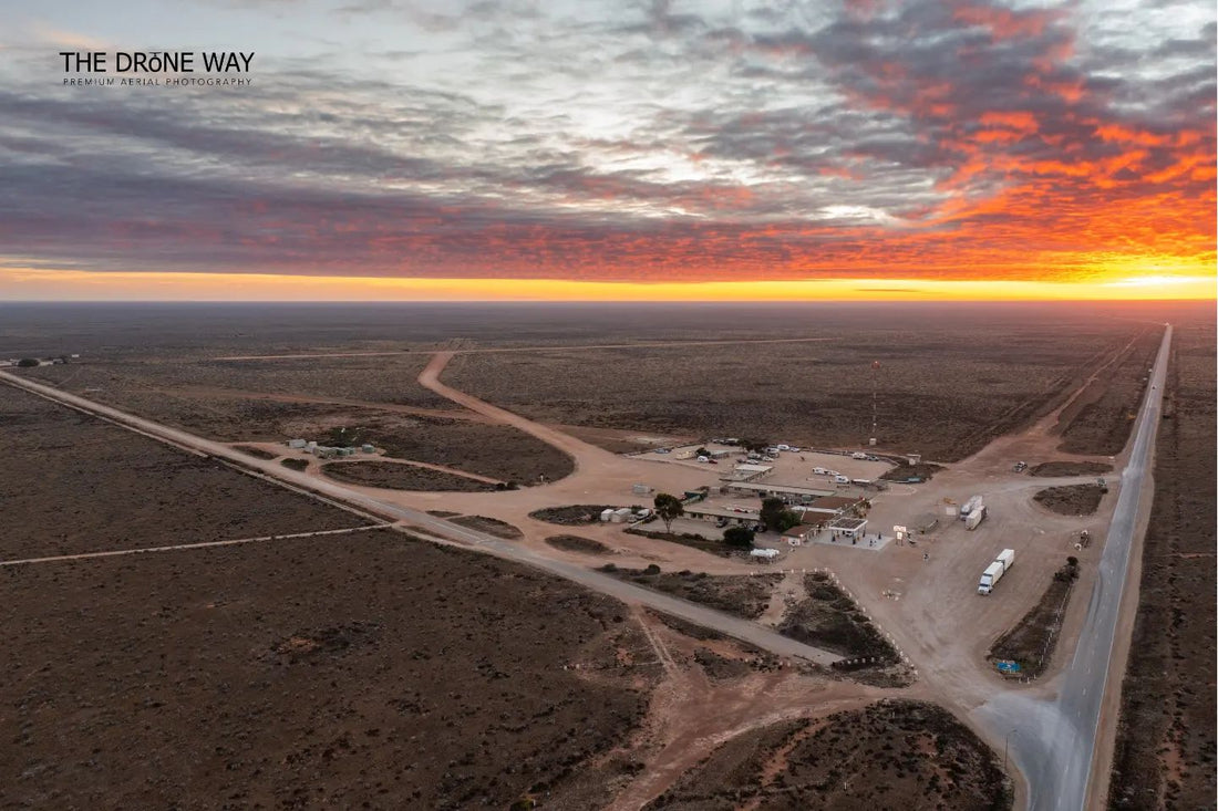 Nullarbor caves