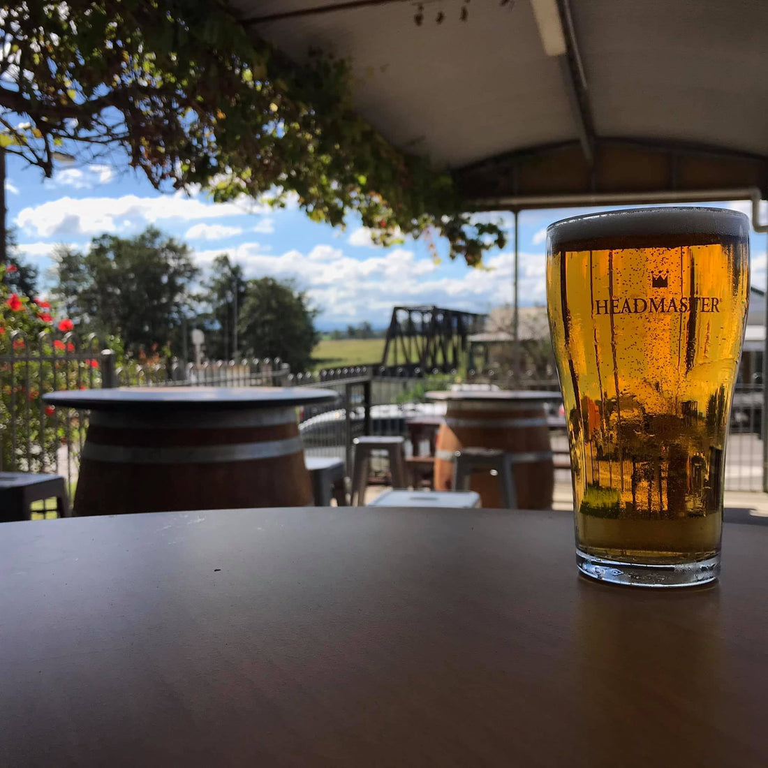 Courthouse Hotel, Paterson NSW