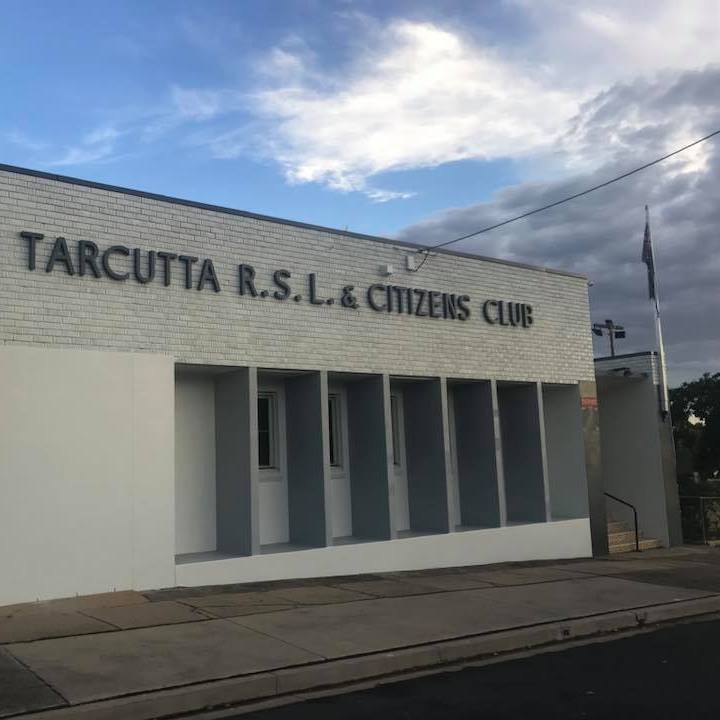 Tarcutta RSL Club, NSW