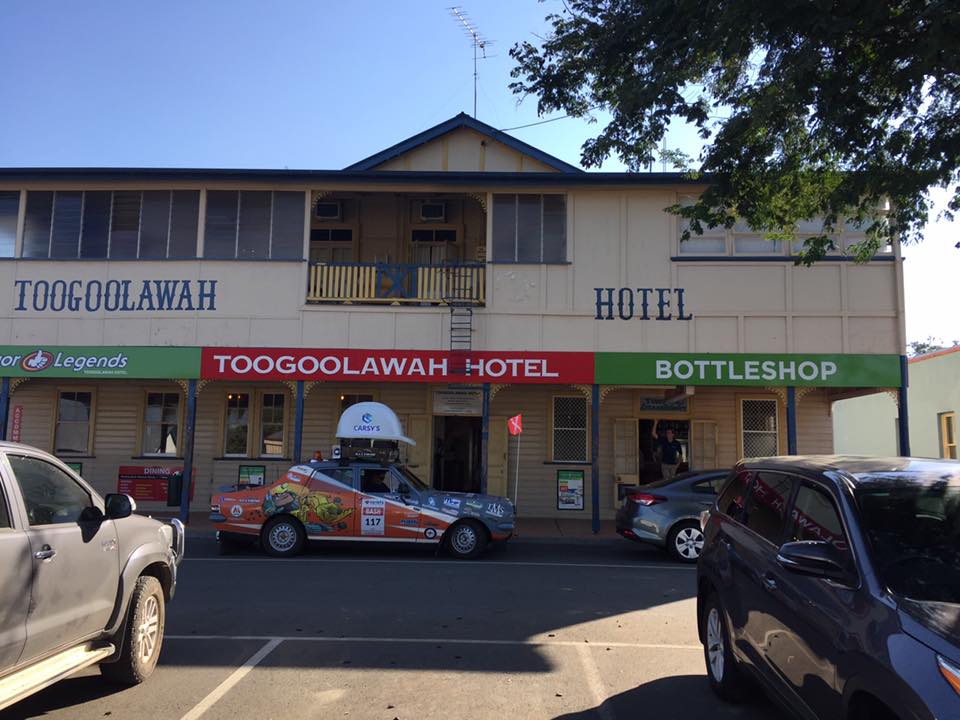 Toogoolawah