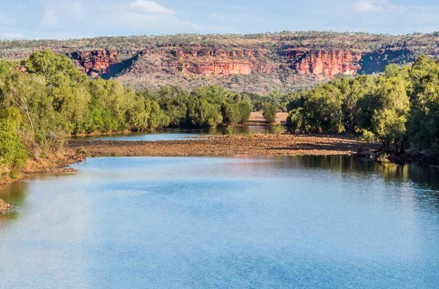 Northern Rivers Victoria Victoria River Roadhouse, Gregory NT – Country Pub Camping