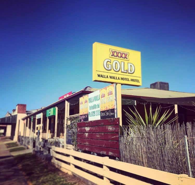 Walla Walla ofb