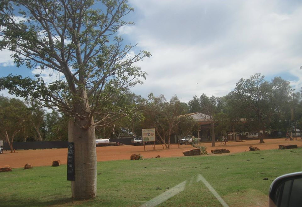 Willare Bridge Roadhouse.Judy W